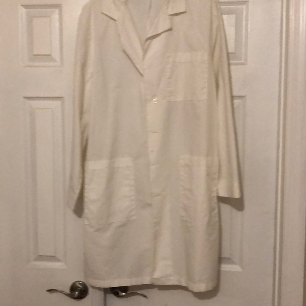 Lab coat - Picture 3 of 3